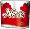 Papel Higiênico Neve 30 mts. Folha Dupla PACOTE  Com 4 Rolos - comprar online