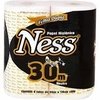 Papel Higiênico Ness 30 mts. Folha Dupla FARDO Com 64 Rolos - comprar online