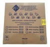 Papel acoplado para frios e Lanches