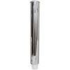 Dispenser de Copos Agua 180ml em INOX - comprar online