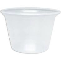 Pote 100 ml Transp. Copaza P 06 - C/ 100 Un. na internet