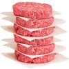 Papel Separador de Hamburguer - VALENT'S