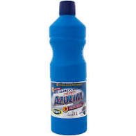Azulim Limpa Ceramicas E Azulejos 1 Litro