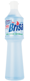 LIMPA-VIDROS COM ÁLCOOL gatilho e squeeze. - comprar online