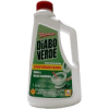 Desentupidor Liquido 1L 1 UN Diabo Verde