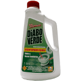Desentupidor Liquido 1L 1 UN Diabo Verde