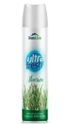 Odorizante de ambiente ULTRA FRESH 400ml. - comprar online