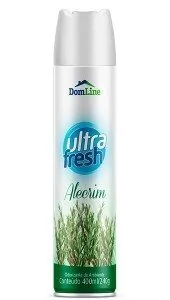 Odorizante de ambiente ULTRA FRESH 400ml. - comprar online