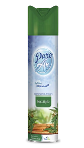 Odorizante de ambiente ULTRA FRESH 400ml. na internet