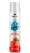 Odorizante de ambiente ULTRA FRESH 400ml. - loja online