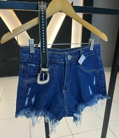 SHORT JEANS RF:85