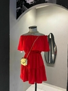 VESTIDO RF:149