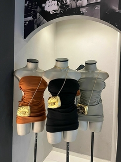 VESTIDO RF:159