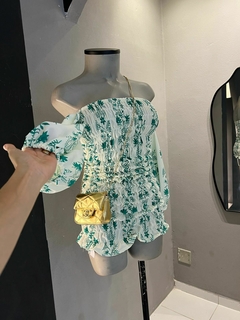 VESTIDO RF:162