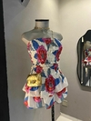 VESTIDO RF:166