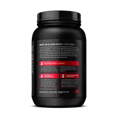 Nitro Tech Whey Gold - Muscletech - NutriGO
