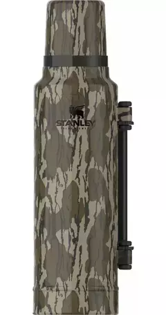 Termo Clásico Camuflado 1.4l - Stanley - tienda online