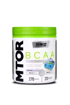 Imagen de Mtor Bcaa Classic 200 grs - Star Nutrition