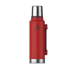 Termo Clásico Asa Plegable | 1.4 lts. - Stanley