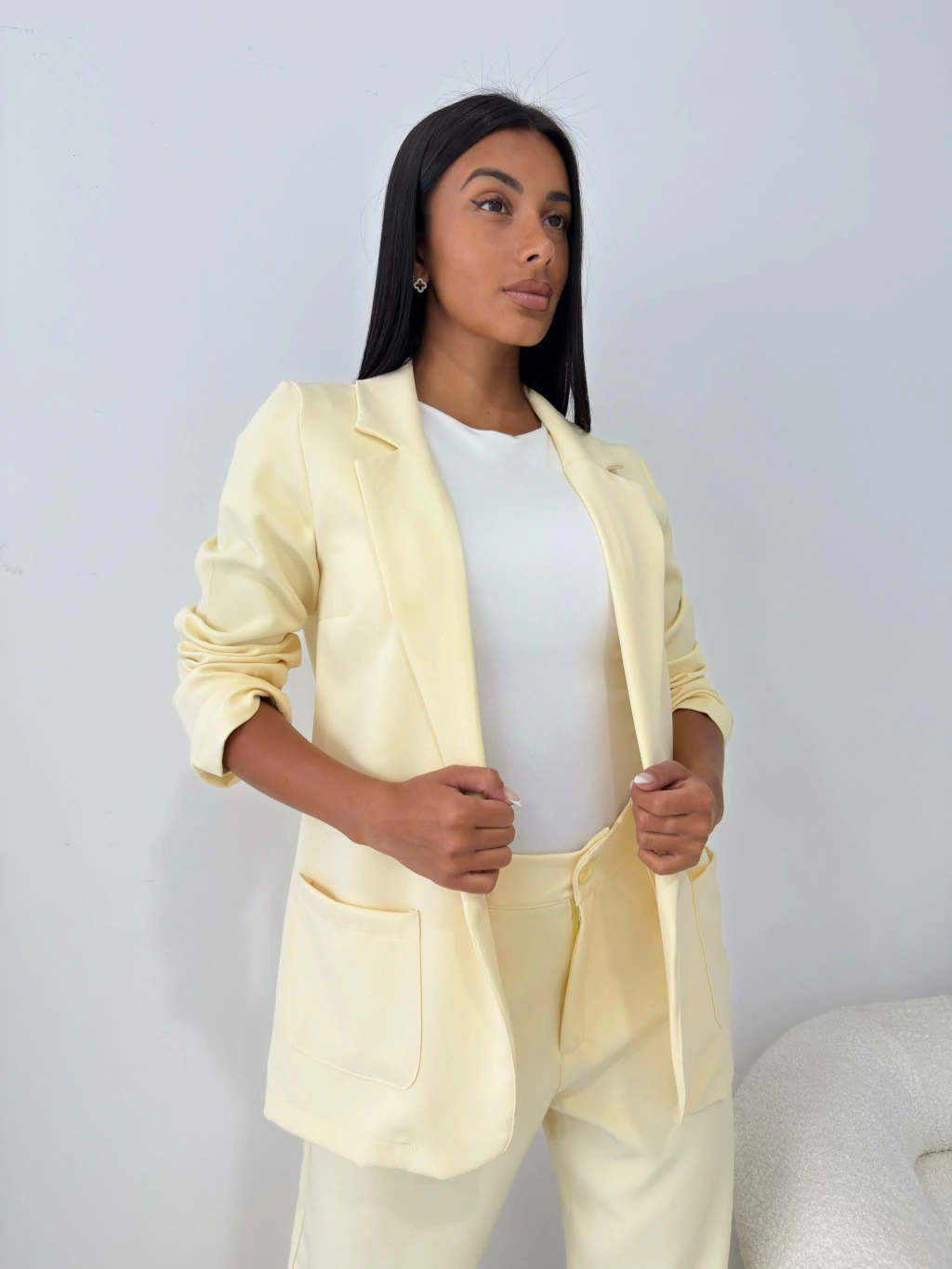 Blazer Caty