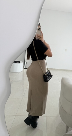 Pollera Alara en internet