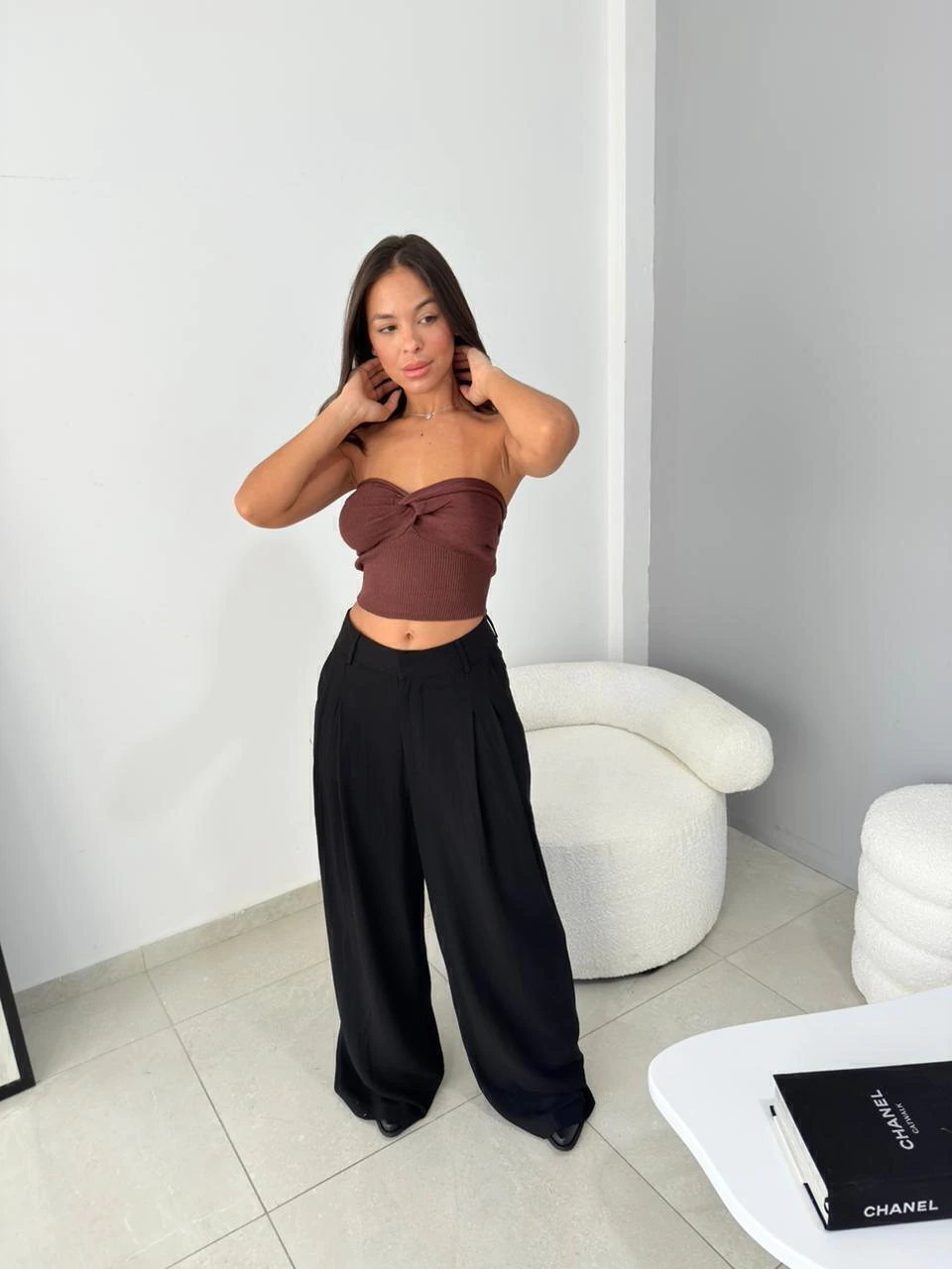 Pantalón Mawi