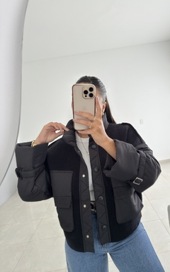 Campera Reika en internet