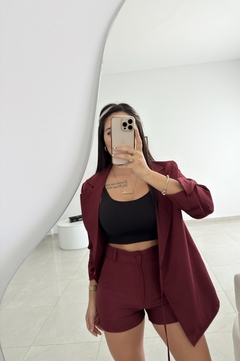 Short Yanile - comprar online