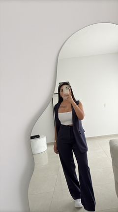 Pantalon Ana Ancho - comprar online