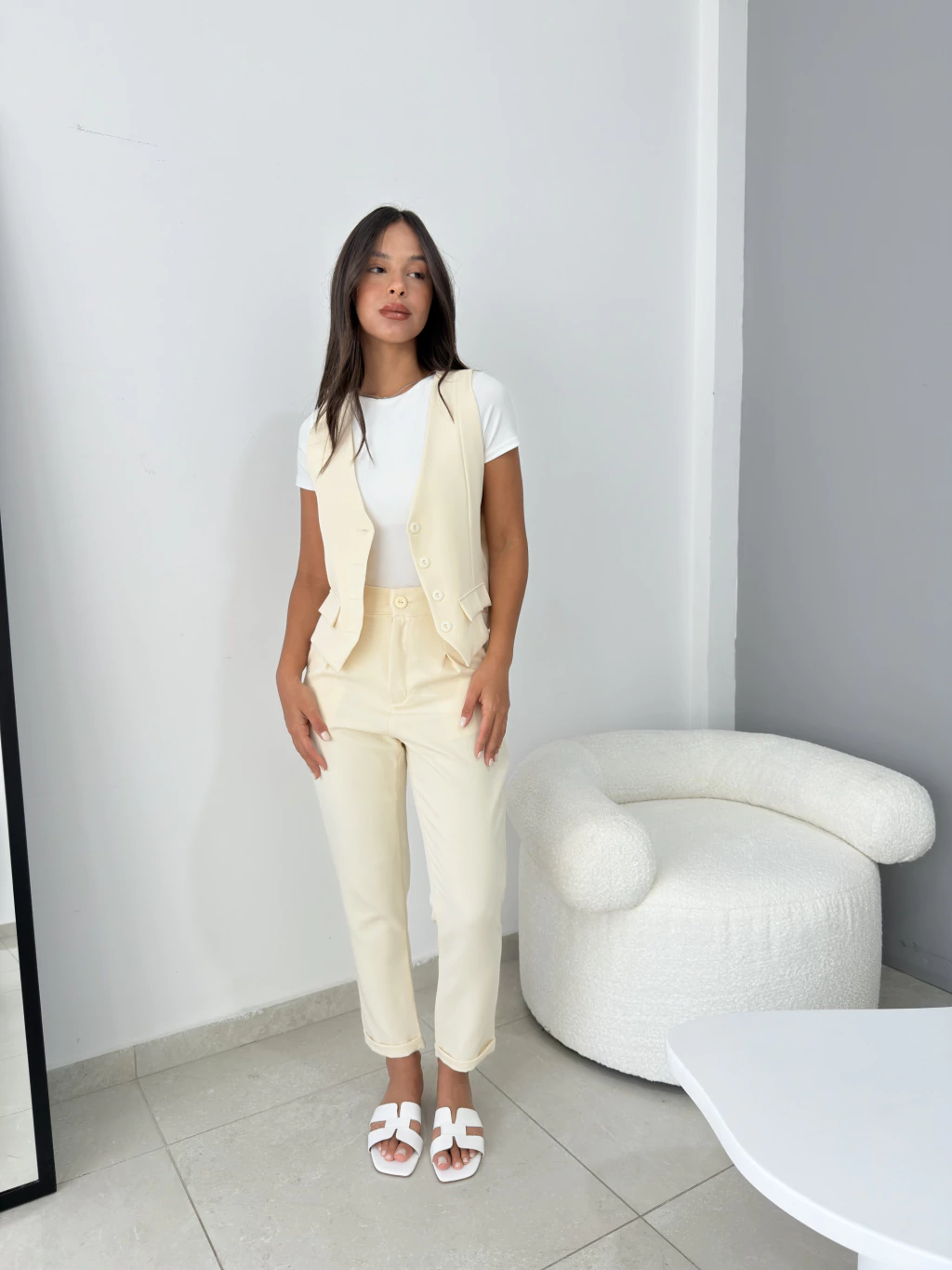 Pantalon Cala