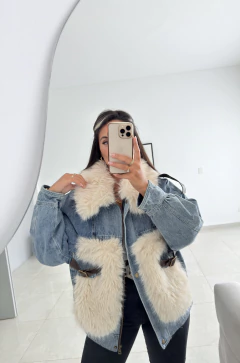 Campera Ainhoa - comprar online