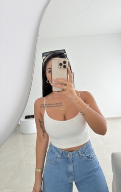 Top Puchi - comprar online