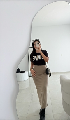 Pollera Alara - comprar online