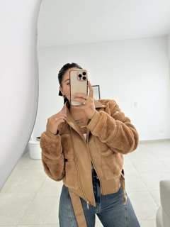 Campera Alondra - comprar online