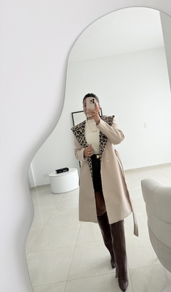 Tapado Evelina - comprar online