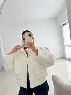 Campera Reika - comprar online