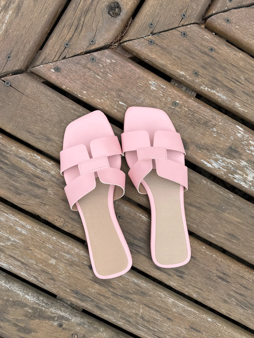 Sandalias Kimber
