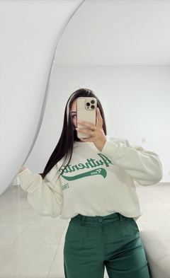 Buzo Authentic - comprar online