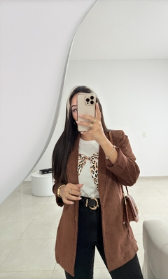 Blazer Stim - comprar online