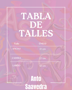 Mono Brilli - tienda online