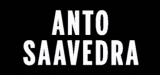 Anto saavedra