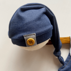 Conjunto Boris Newborn na internet