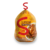 Ave Supreme temperado Sadia
