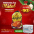 Kit Natal 1 - Ave Fest Temperada Rivelli 3,7 kg - peso aproximado - comprar online