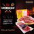 Kit Churrasco Ancho (7 a 8 pessoas) - peças com peso aproximado