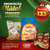 Kit Natal 4 - Filet bacalhau desfiado 1 kg Frigocopa + 1 Tender Bolinha 1 kg Landim - peso aproximado - comprar online