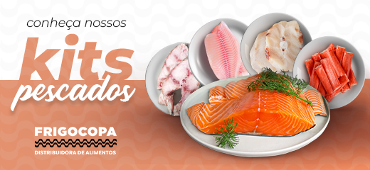 Banner de Frigocopa Distribuidora de Carnes e Alimentos Delivery