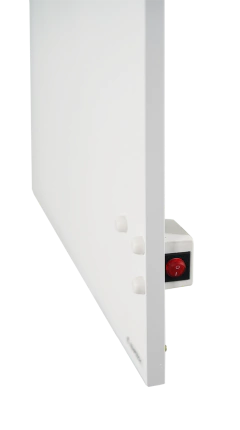 Panel Calefactor Slim Toallero Simple Eléctrico TEMPTECH Bajo Consumo 500W - comprar online