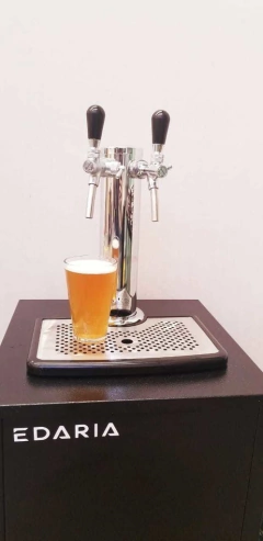 EDARIA 2 CANILLAS EQUIPO COMPLETO - TEMPTECH