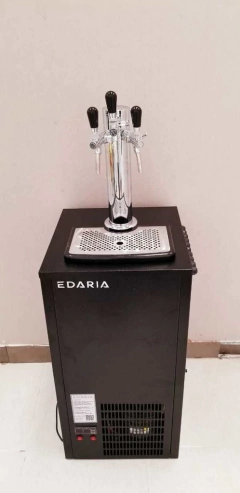 EDARIA 3 CANILLAS EQUIPO COMPLETO en internet